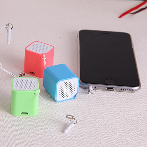 smart box ii bluetooth speaker
